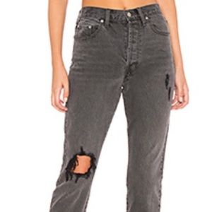 By The Way Dark Jeans / Denim Size 27